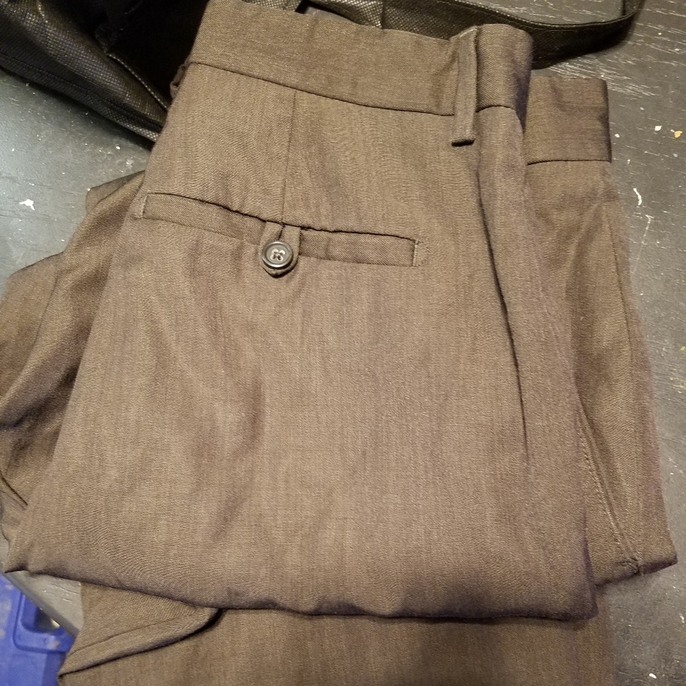 Slacks